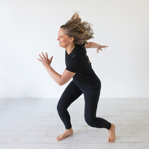 6-Step Restore Your Core and Pelvic Floor Pathway
