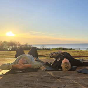 Strength and Conditioning Retreat Weeks