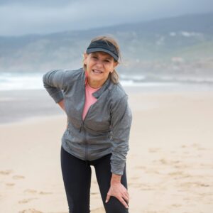 Gynaecologic Cancers