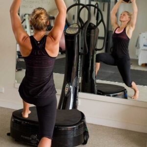 Co-ordinated Core: Integrating Deep Core and Pelvic Floor into Movement